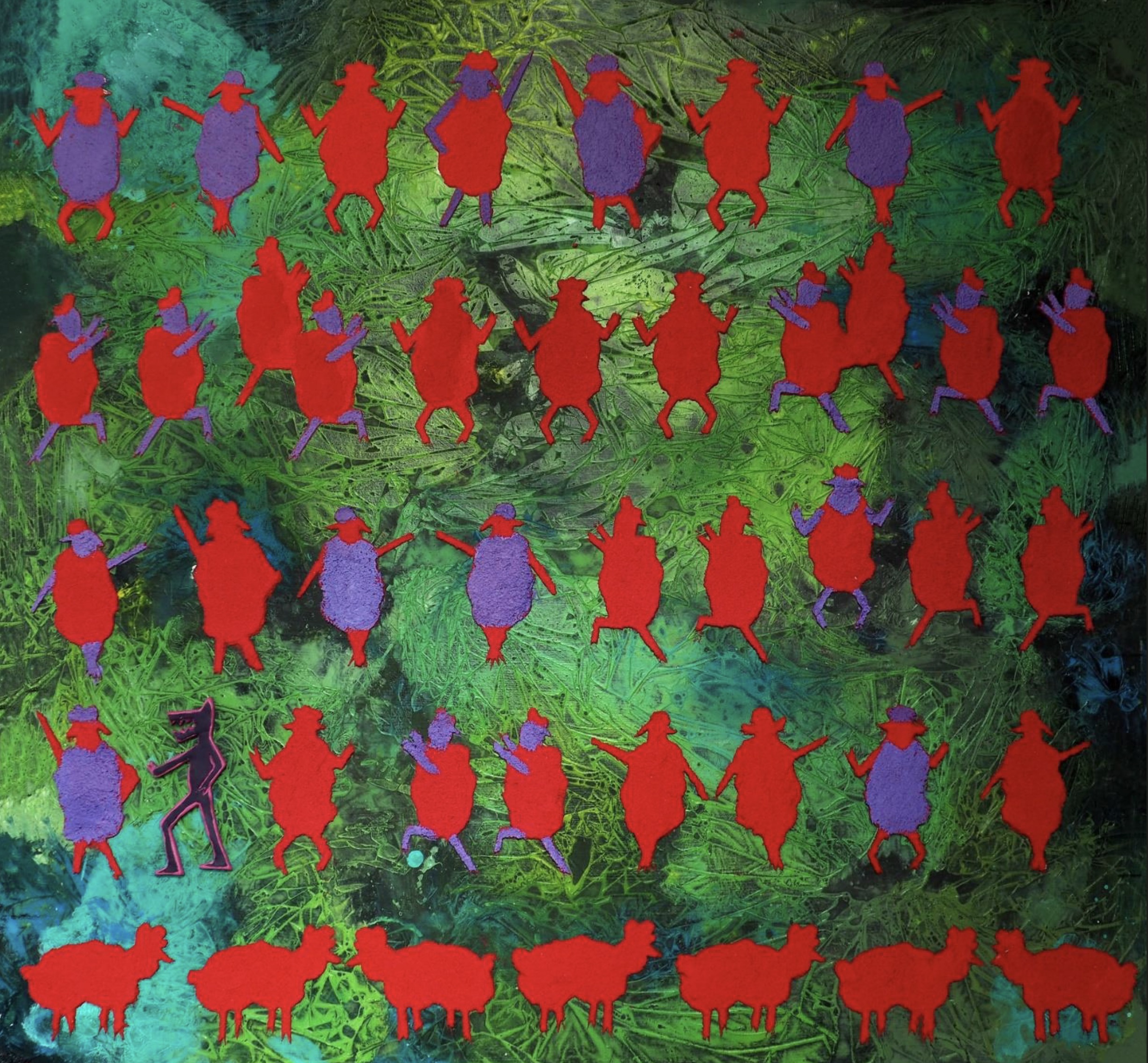 A.Lavontsyewaszablon