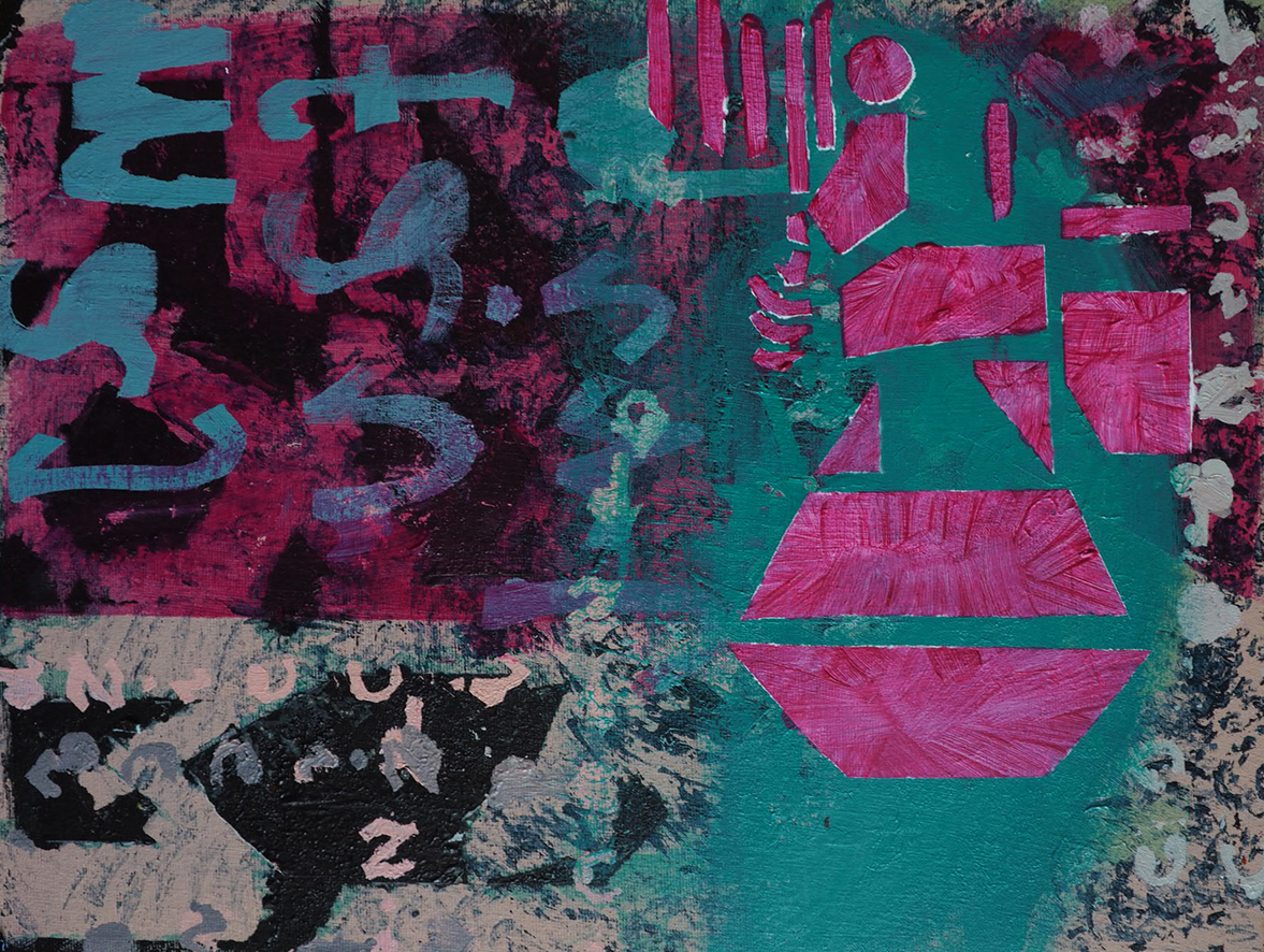 Maria_Kakol_maj_fav_toy_akryl_na_desce_40x30cm