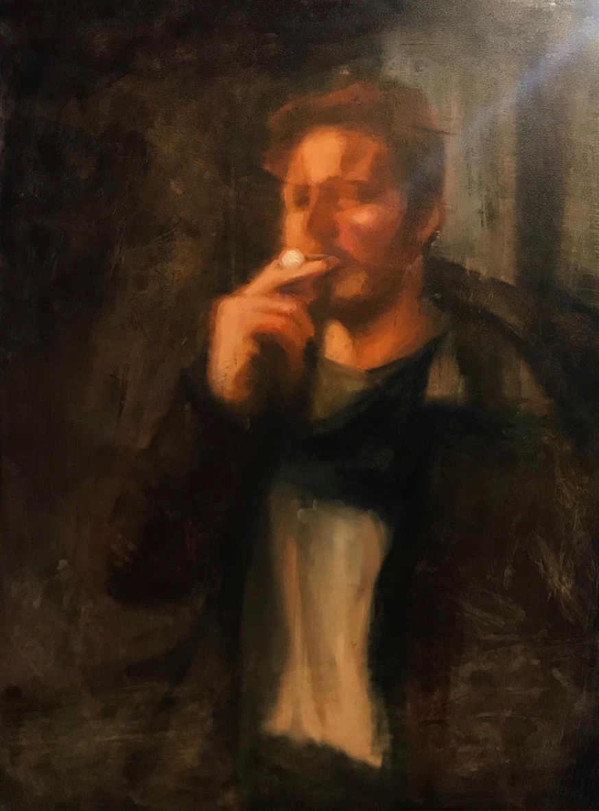 Pasazer,%20olej%20na%20pótnie%20120%20x%2090%20cm kopia